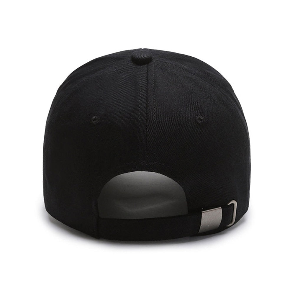 LOCZU X-X Smiley Baseball Cap