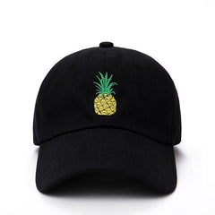 LOCZU Pineapple Baseball Cap