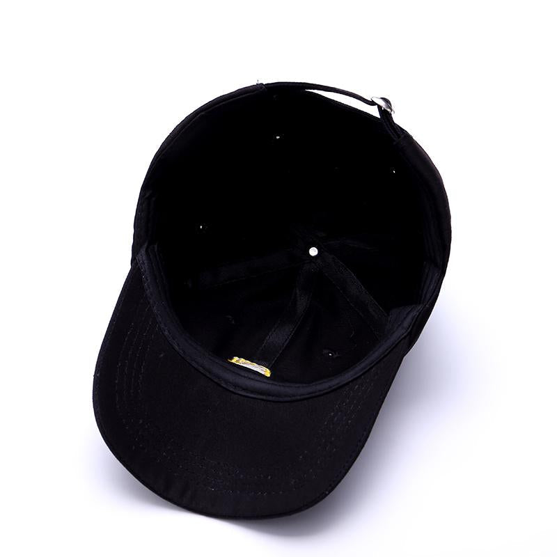 LOCZU Pineapple Baseball Cap