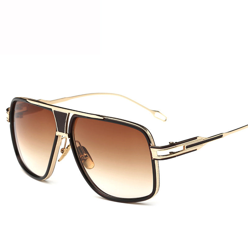 Grandmaster Square Sunglasses