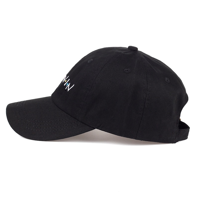 MELANIN Baseball Cap