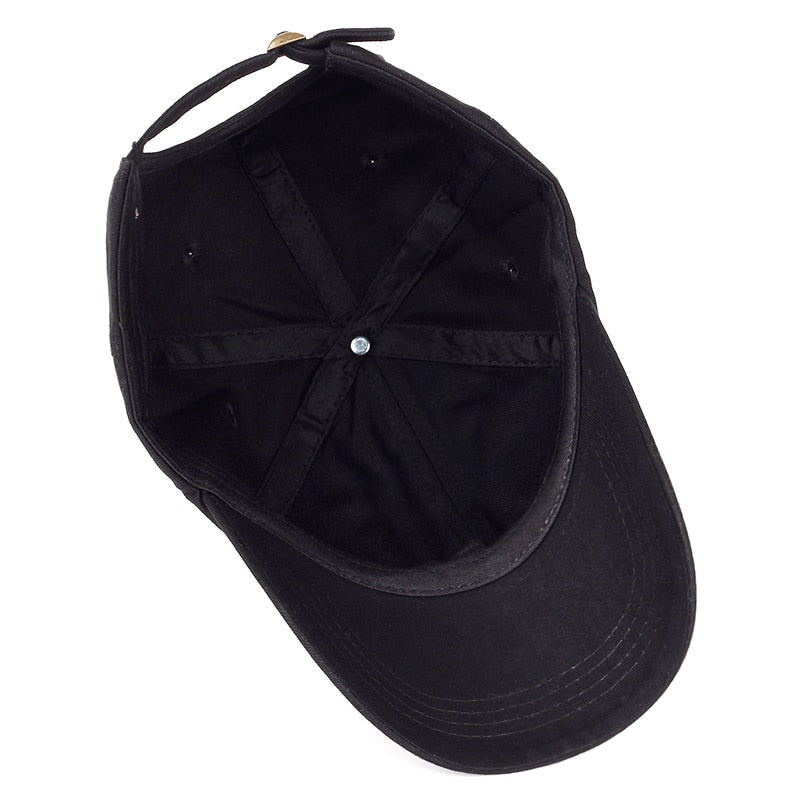 MELANIN Baseball Cap
