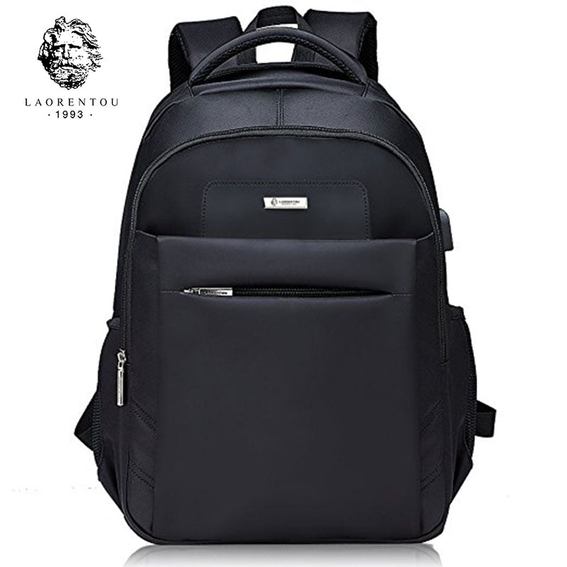 Luxury Multifunction Laptop Backpack - 3 Colors