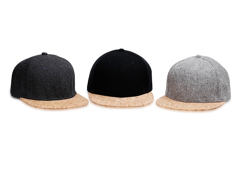 Classic Baseball Cap