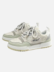 Retro Casual Board Shoes