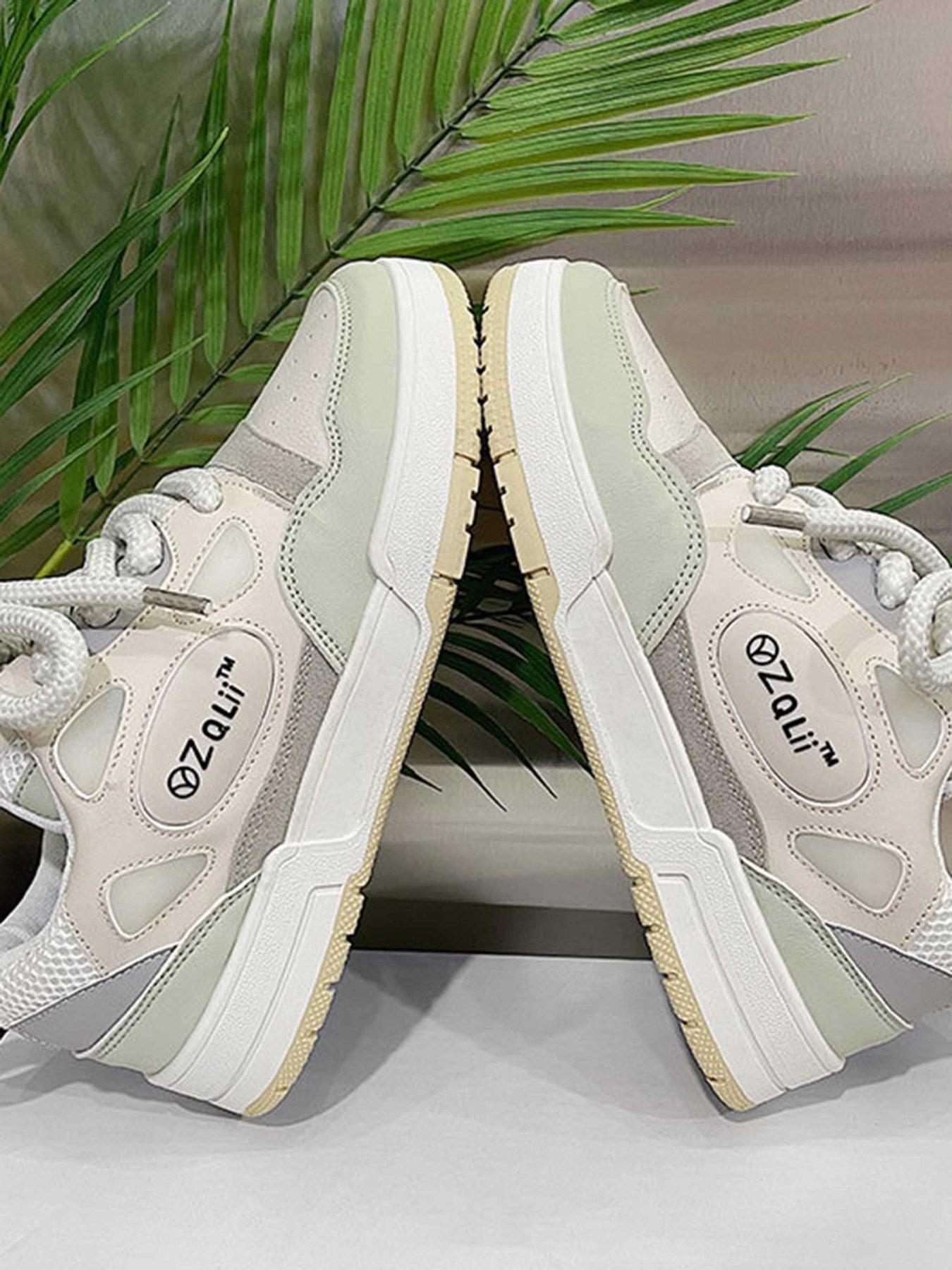 Retro Casual Board Shoes