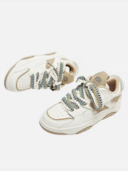 Retro Casual Sneakers