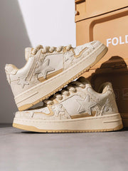 Retro Casual Sneakers