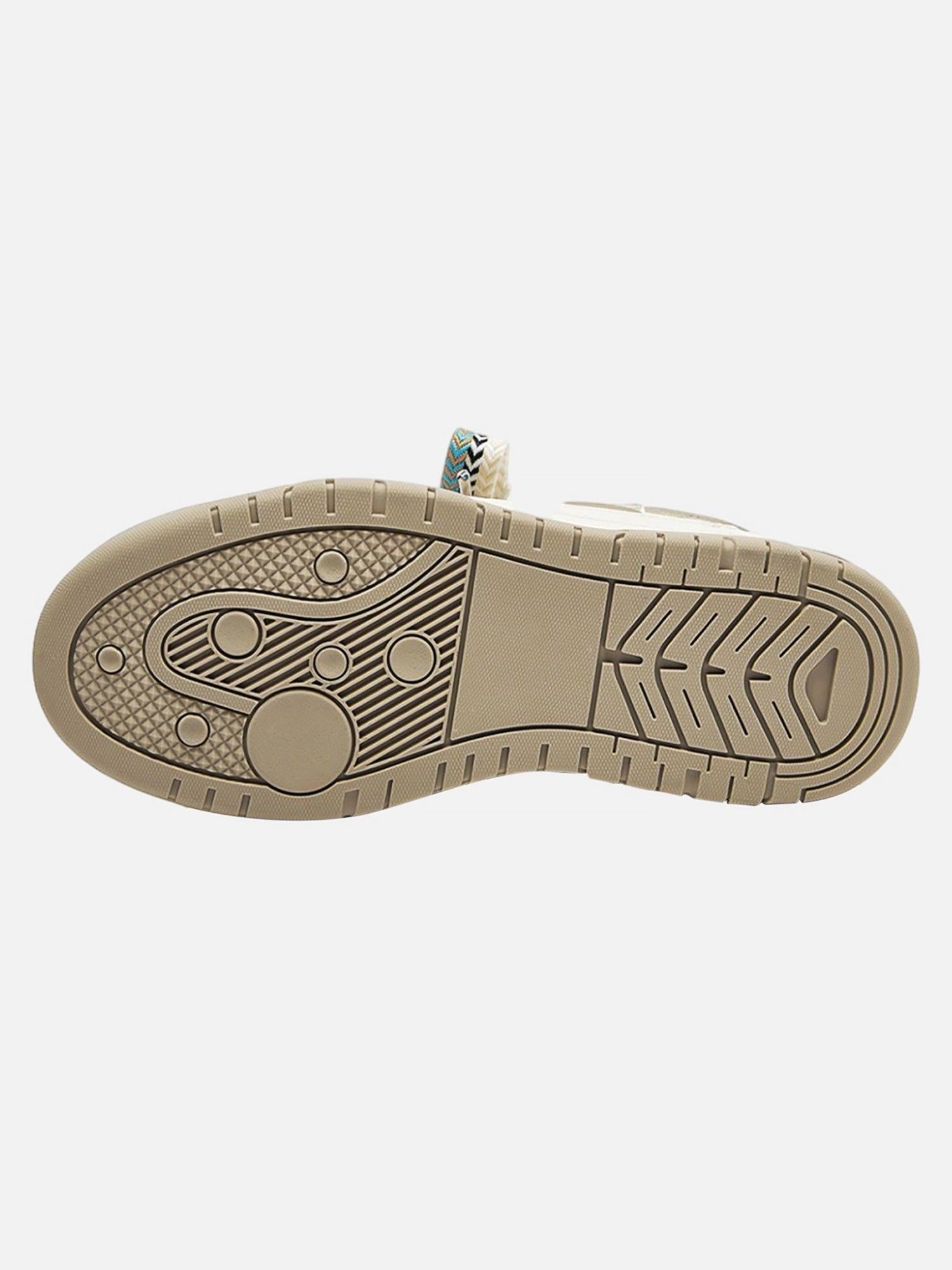 Retro Casual Sneakers