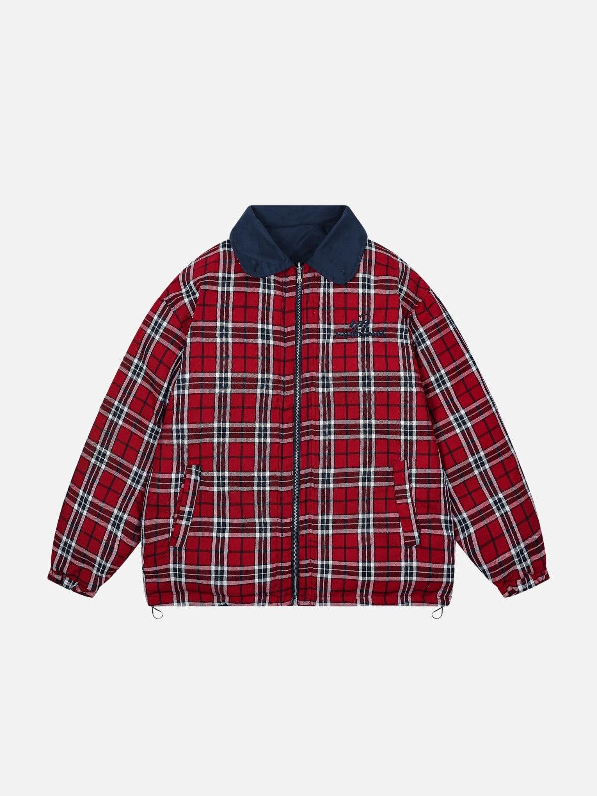 Retro Duo Coat
