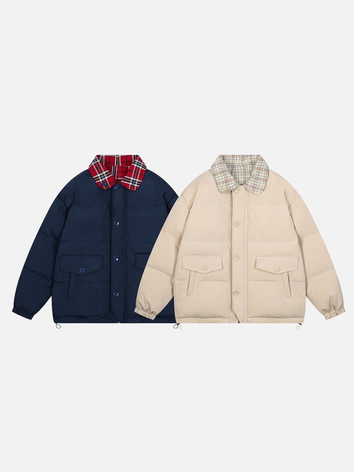 Retro Duo Coat