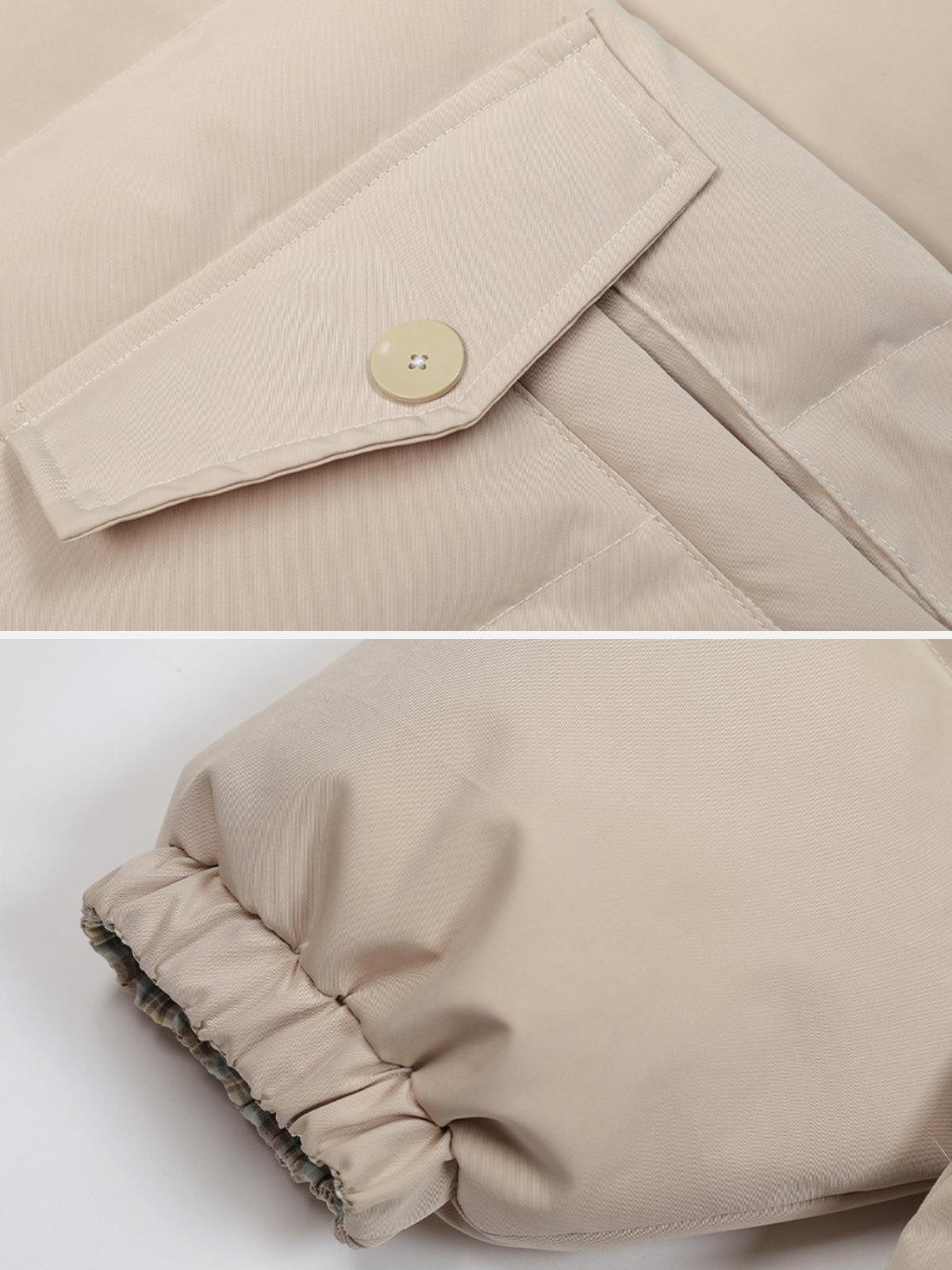 Retro Duo Coat