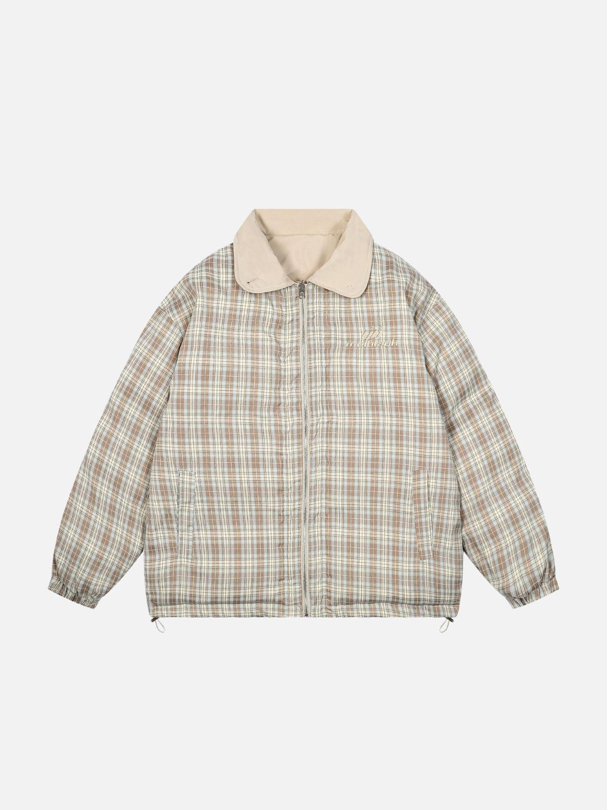 Retro Duo Coat