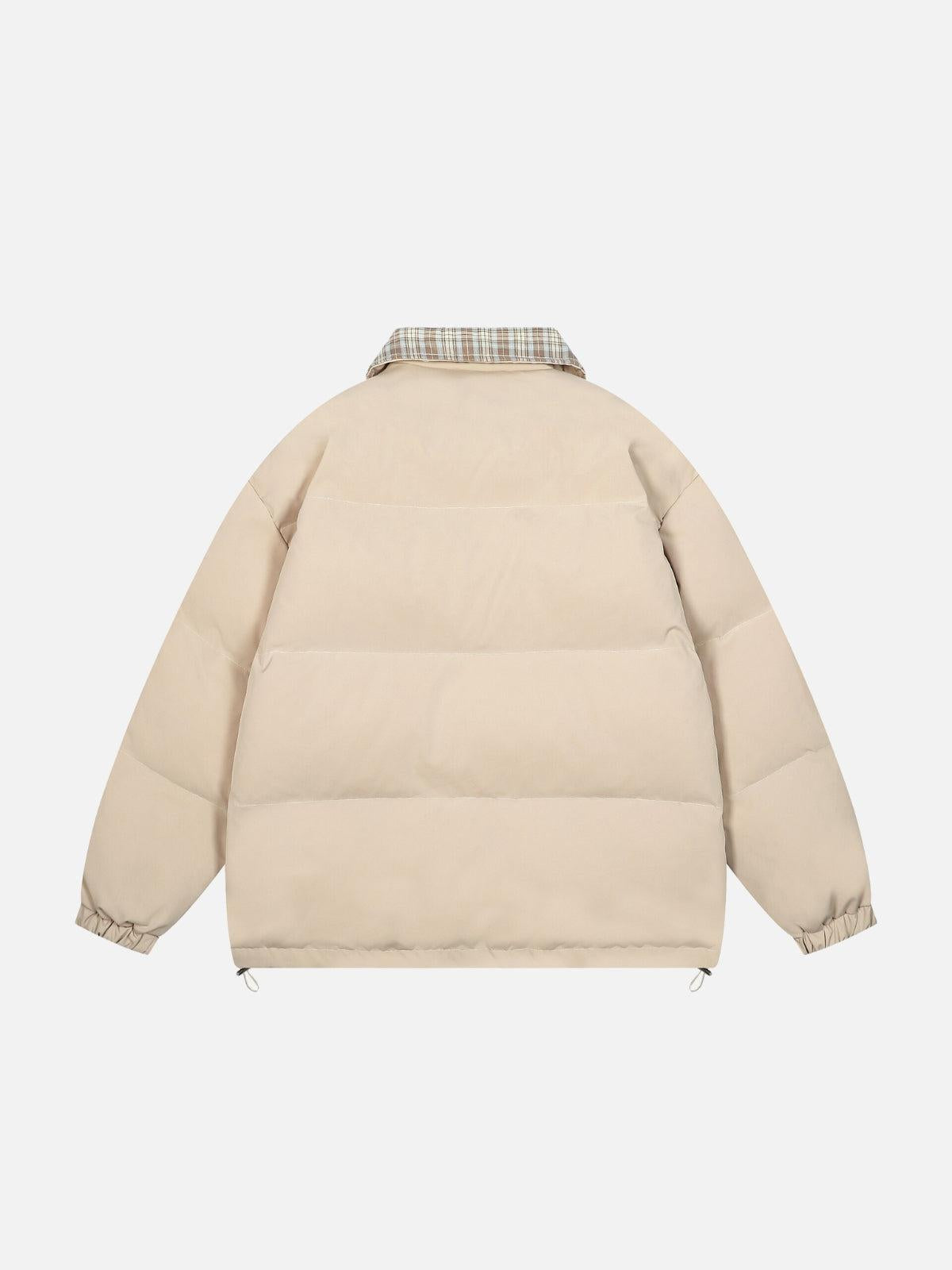 Retro Duo Coat