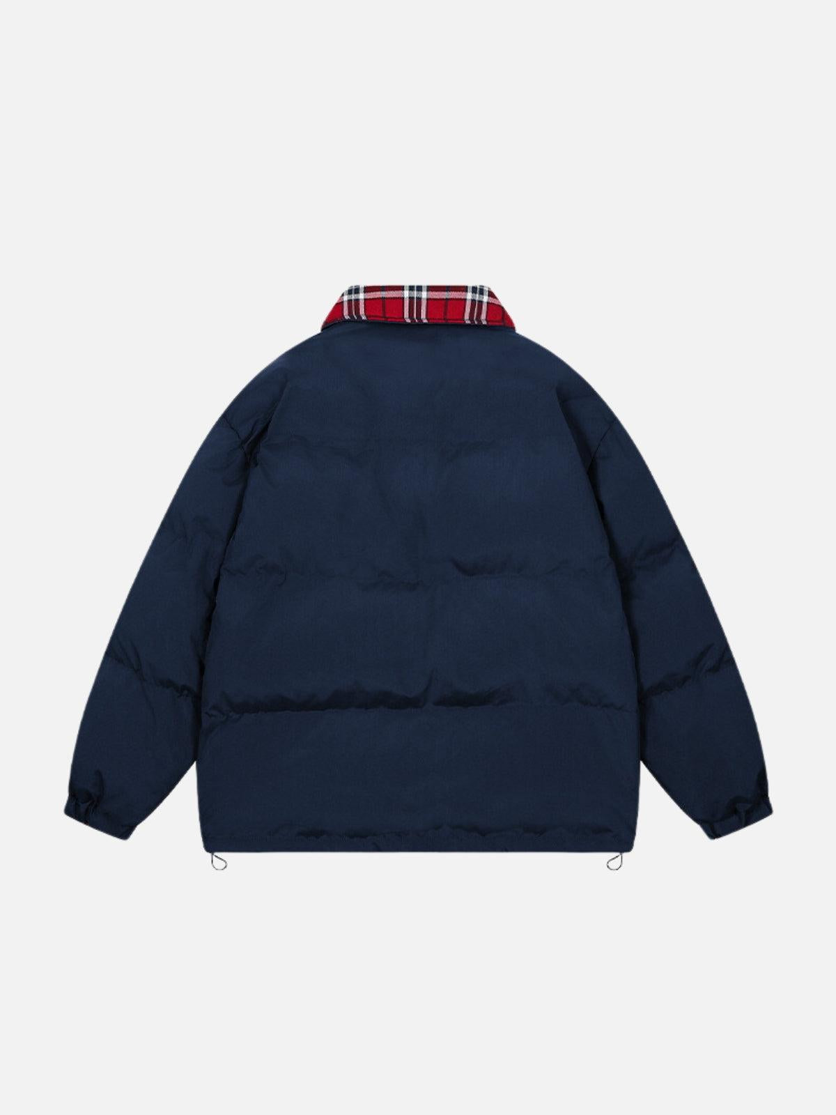 Retro Duo Coat