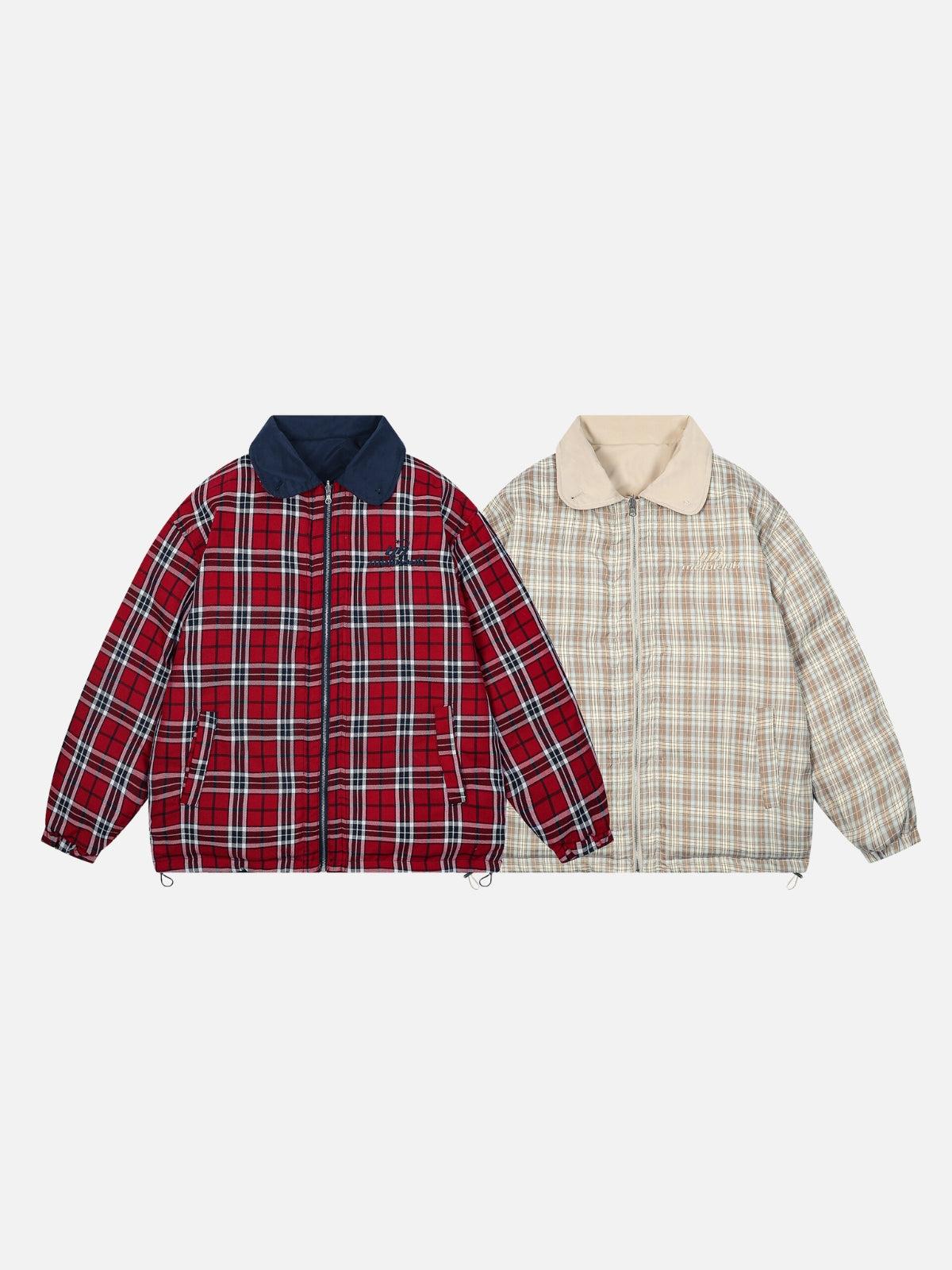 Retro Duo Coat