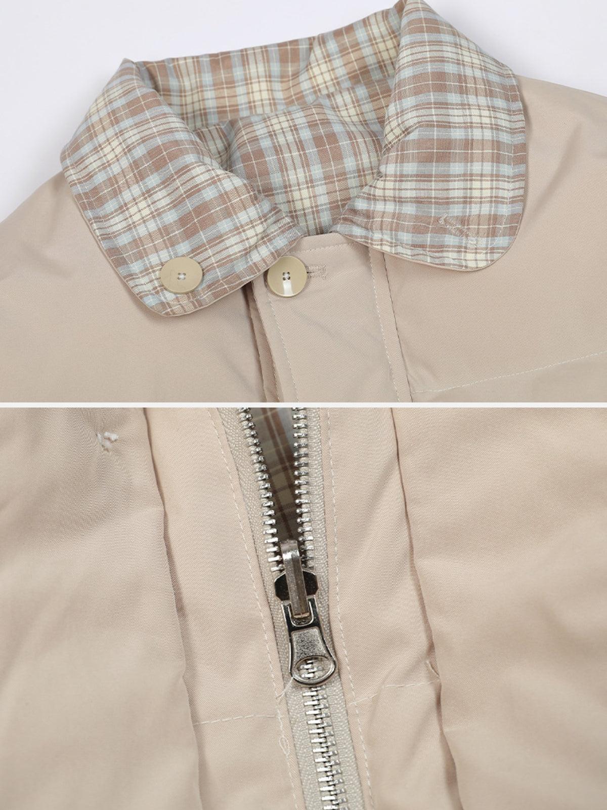 Retro Duo Coat