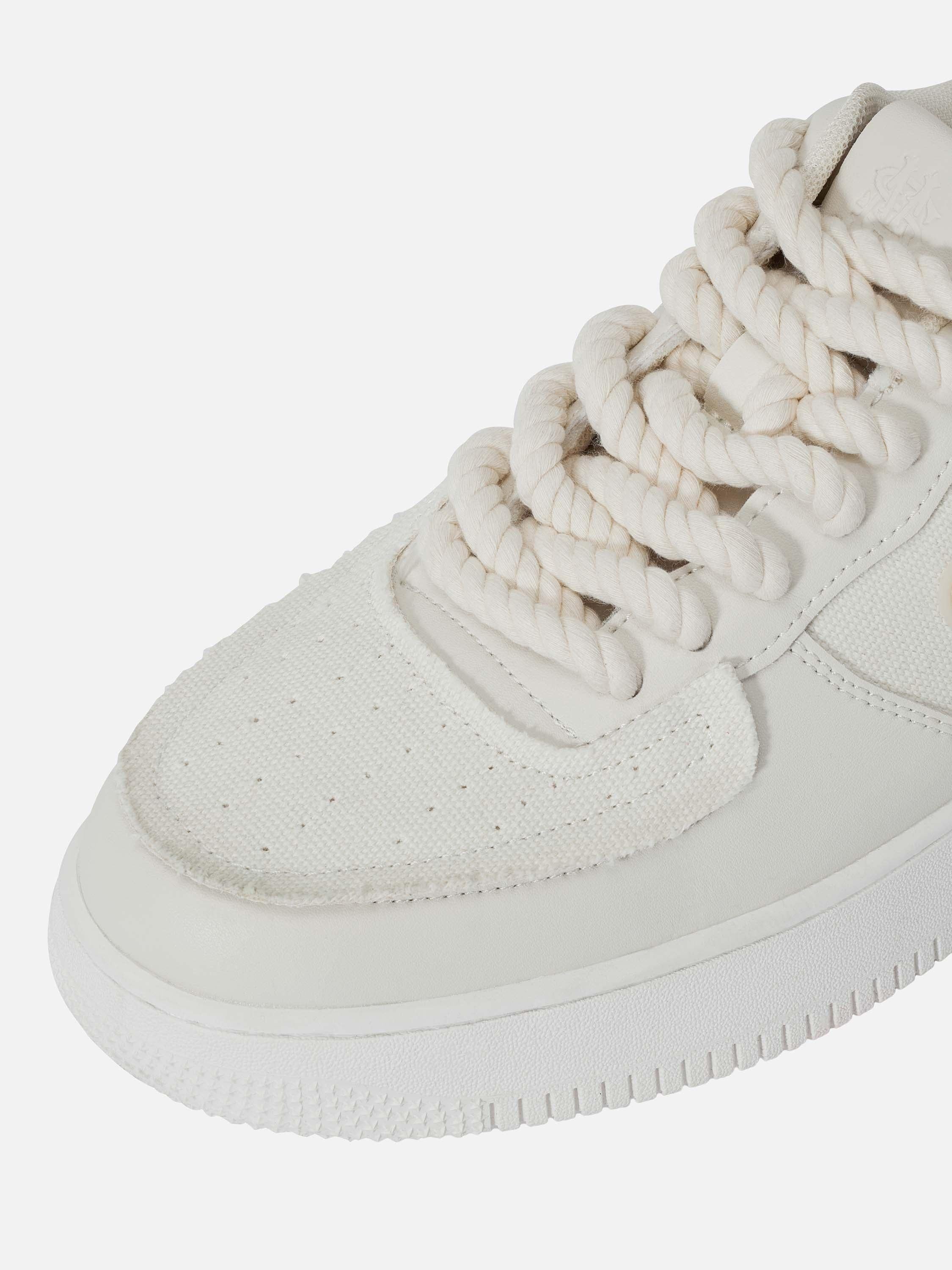 Retro High Street Men's Low Top Skate Casual Shoes