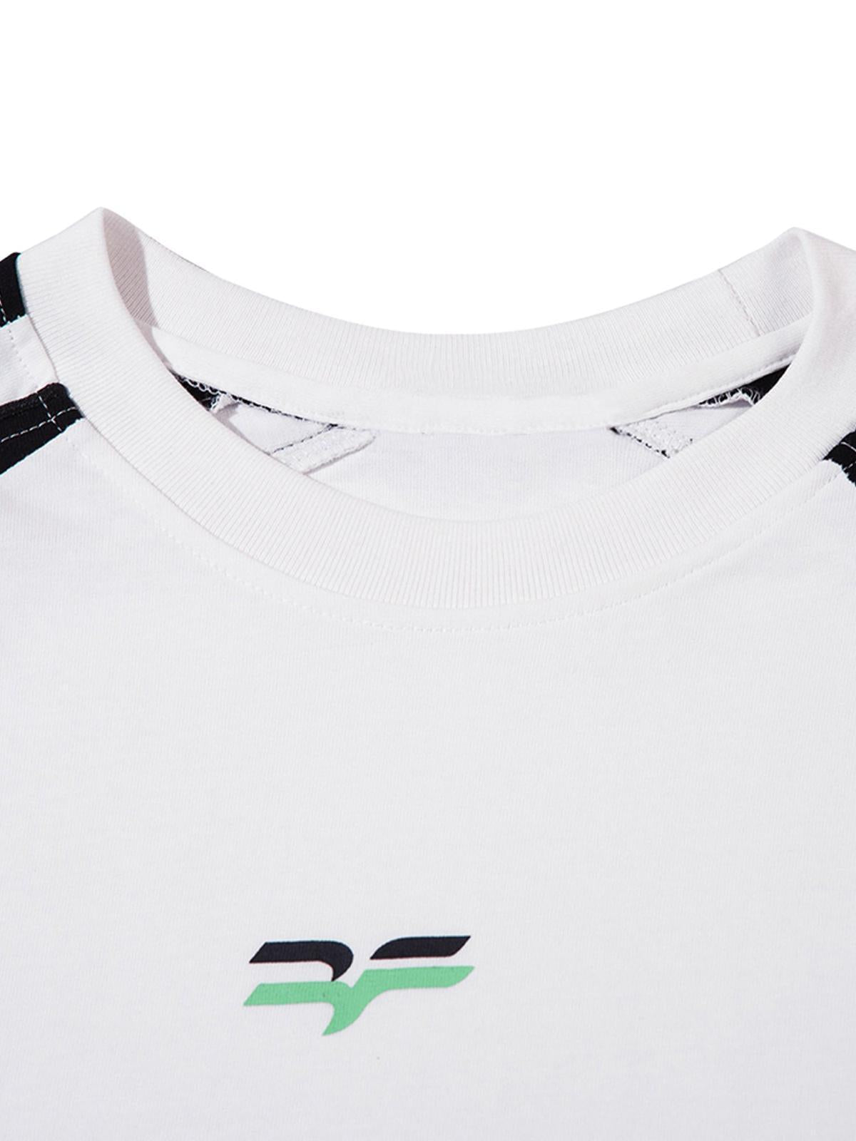 Retro Jersey Short-Sleeve T-Shirt