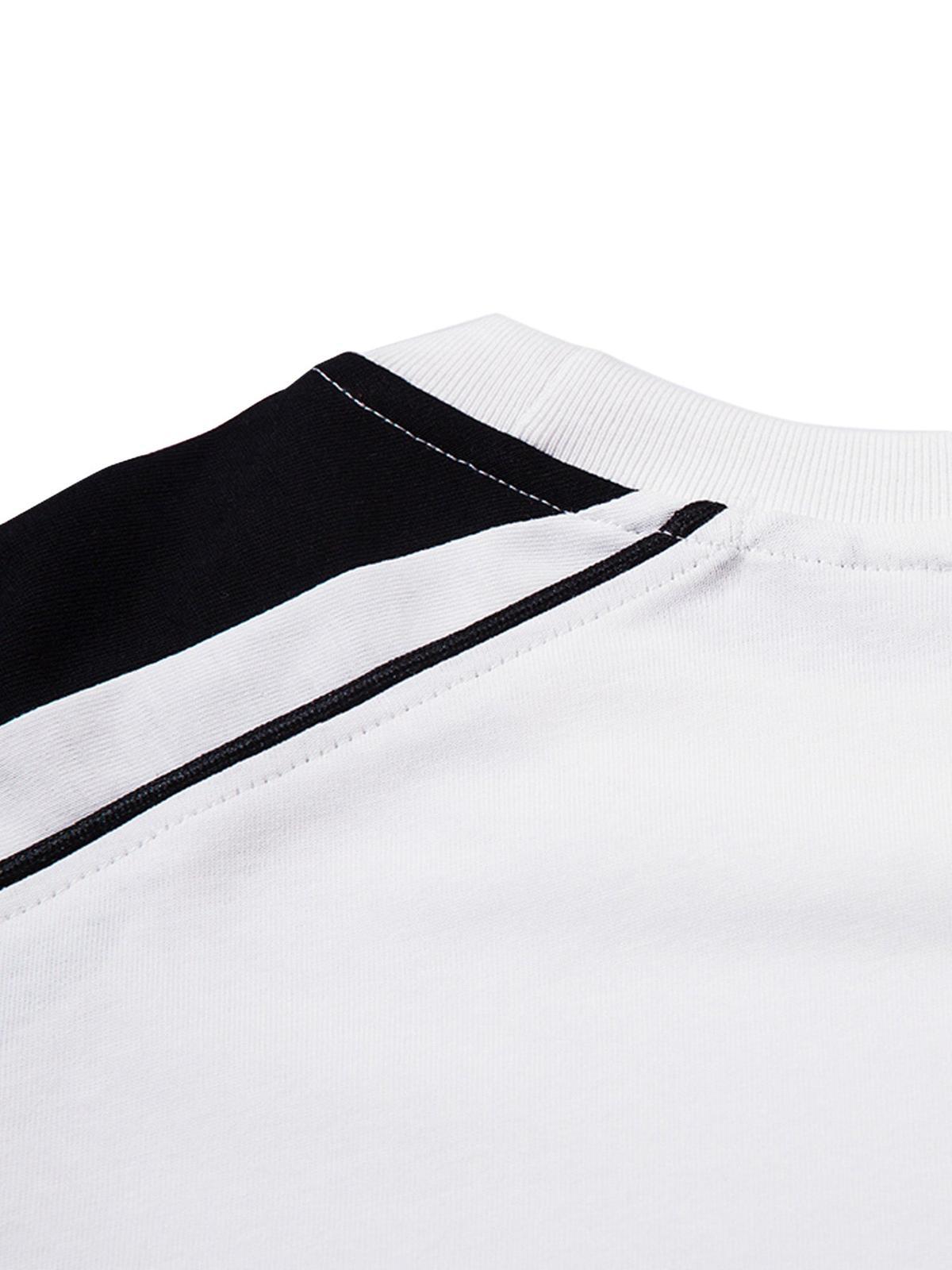 Retro Jersey Short-Sleeve T-Shirt