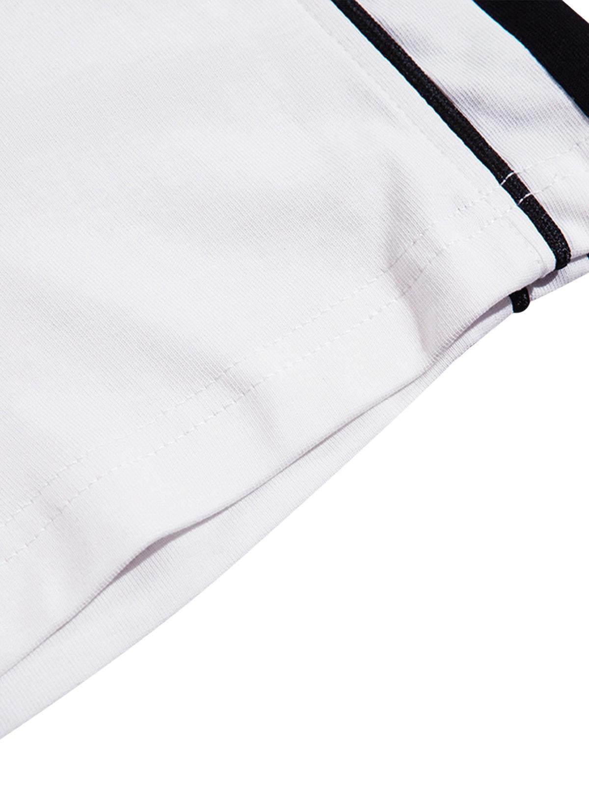 Retro Jersey Short-Sleeve T-Shirt