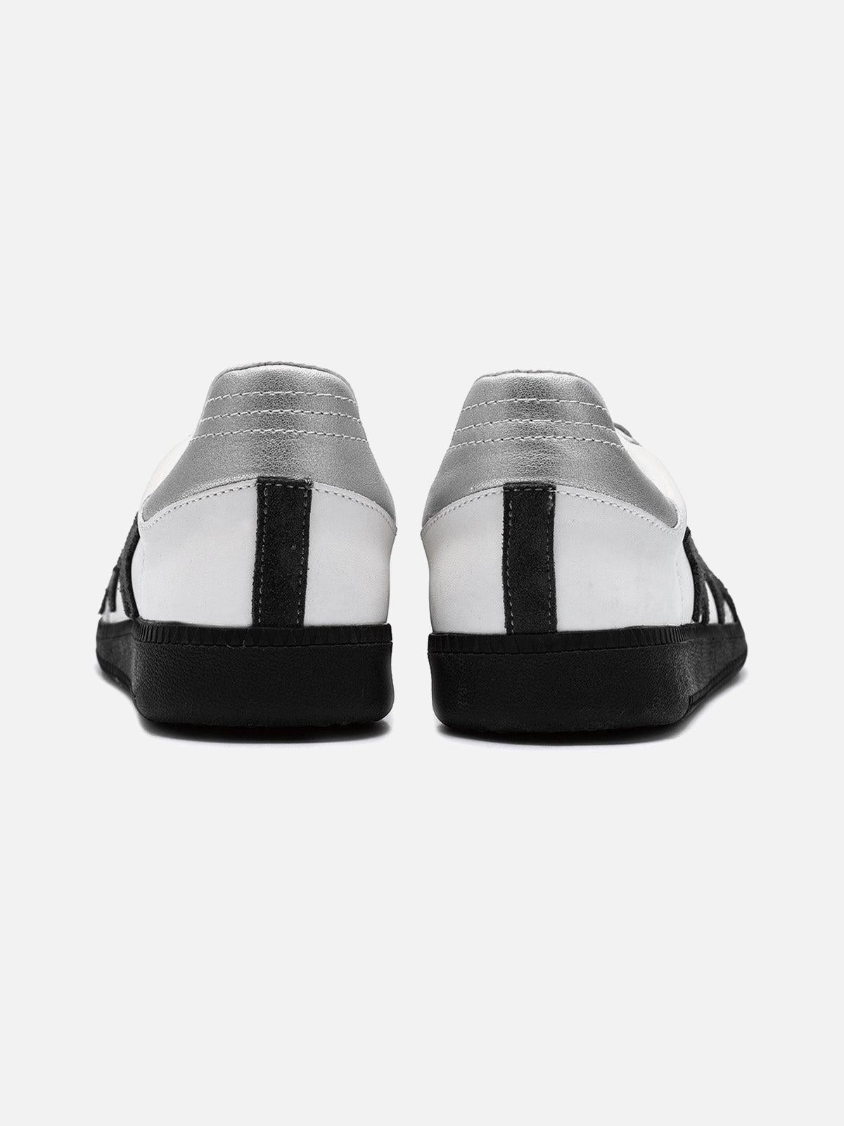 Retro Suede Star Sports Training Shoes