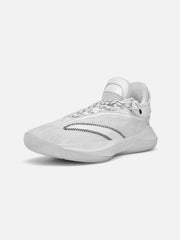 Solid Color Breathable Sneakers