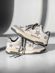 Star Casual Hundred Board Shoes