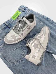 Star Casual Hundred Board Shoes