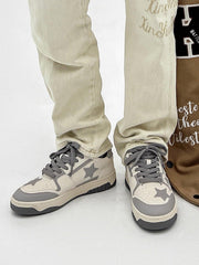 Star Casual Hundred Board Shoes