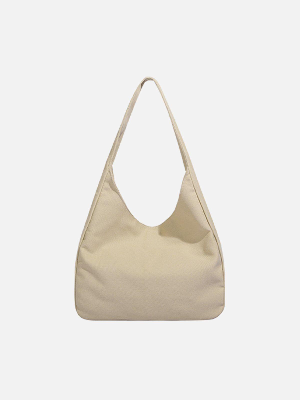 Star Graphic Tote Bag