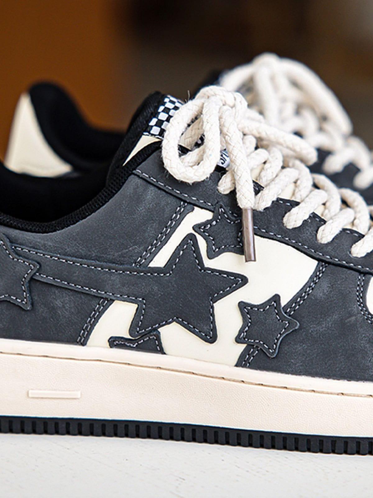 Star Skate Shoes