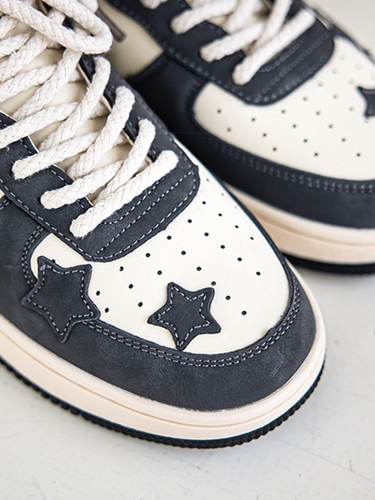 Star Skate Shoes