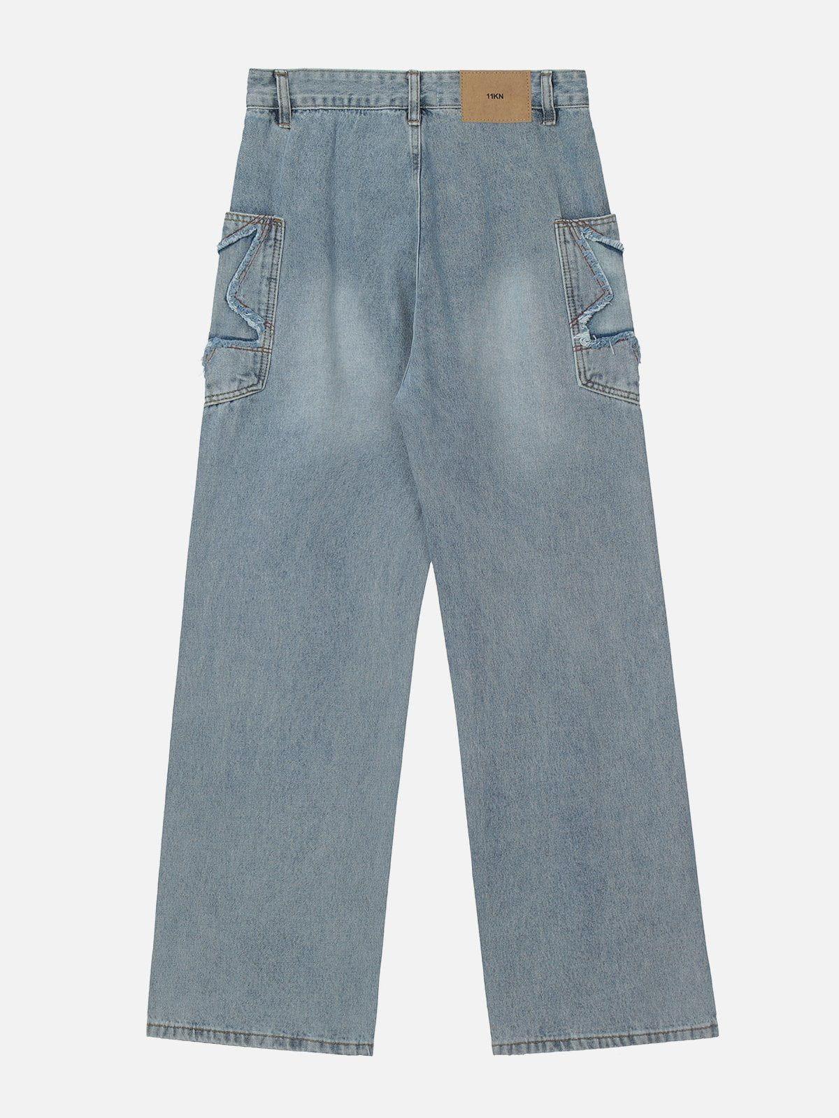 Stars Jeans