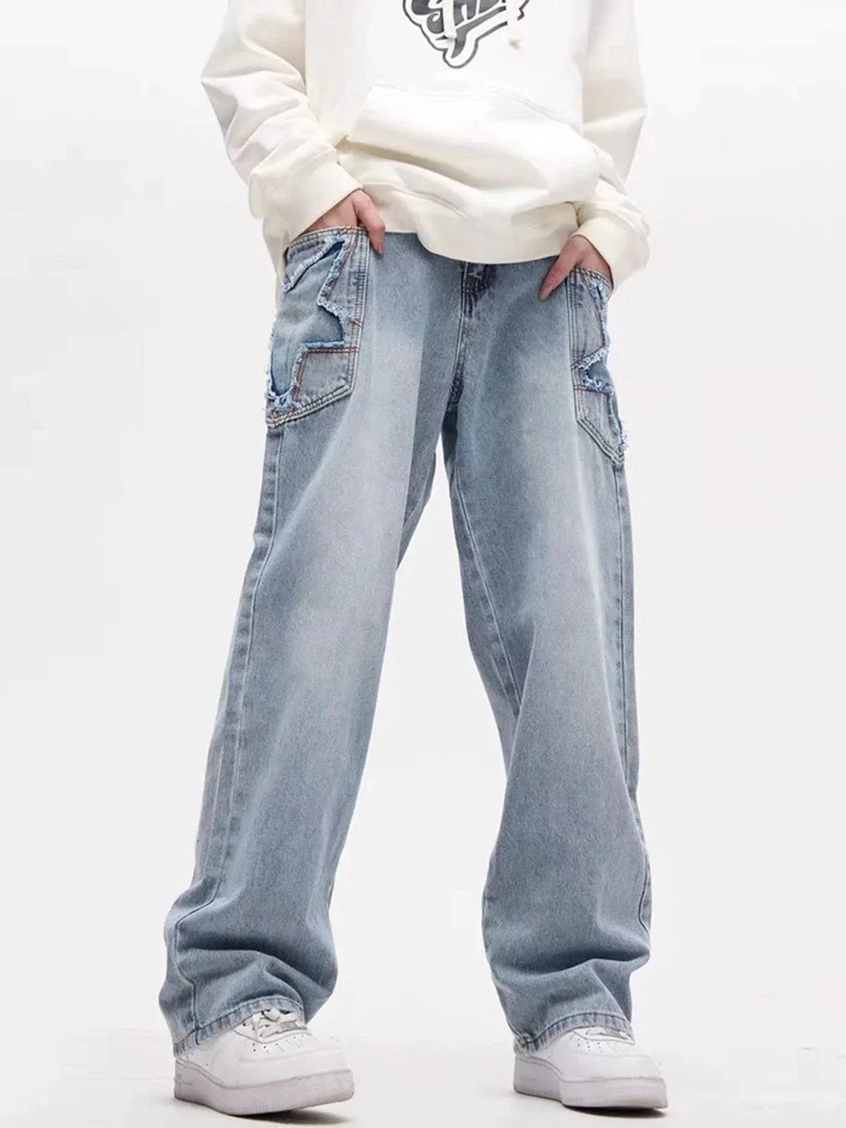 Stars Jeans