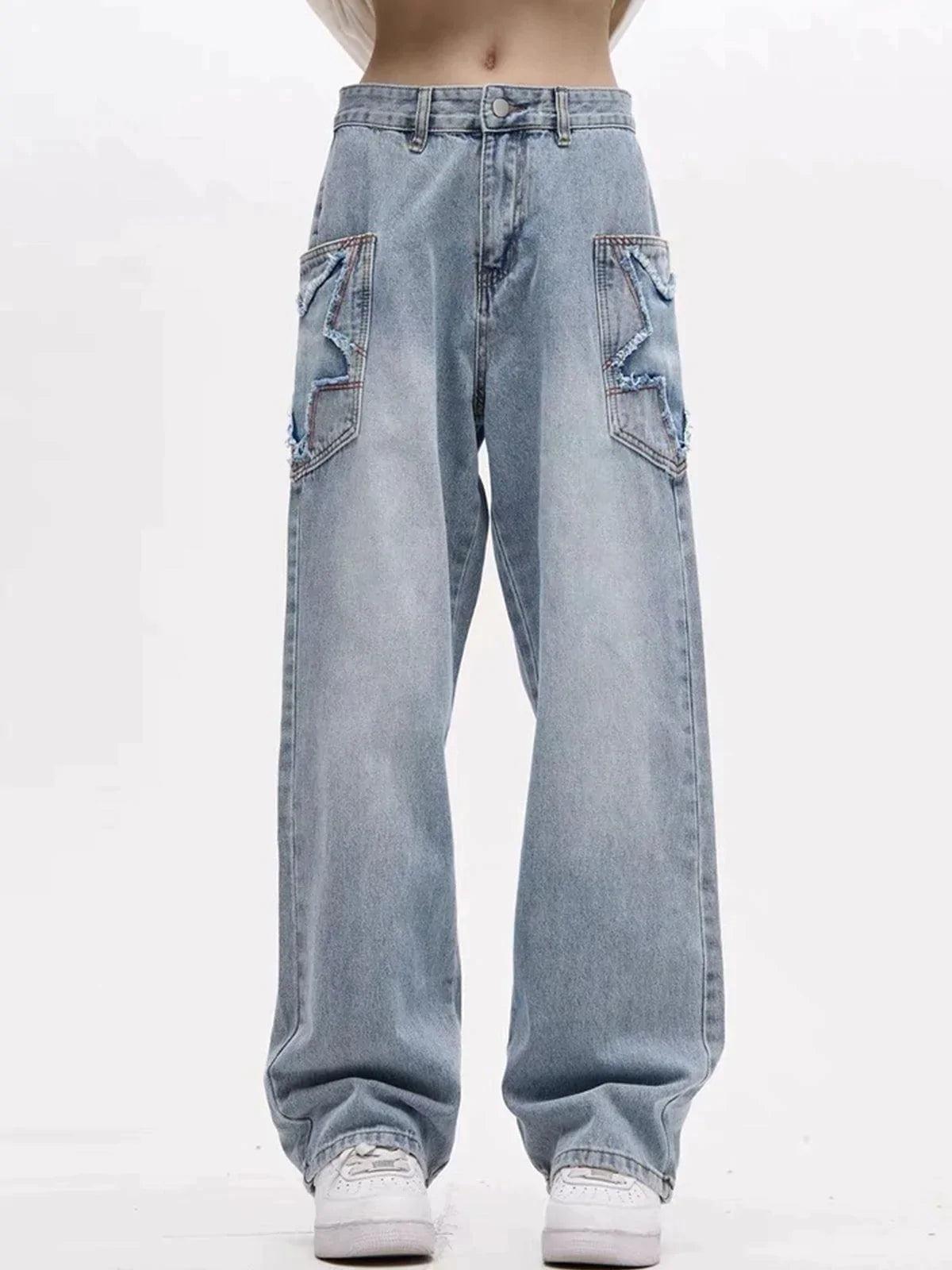 Stars Jeans