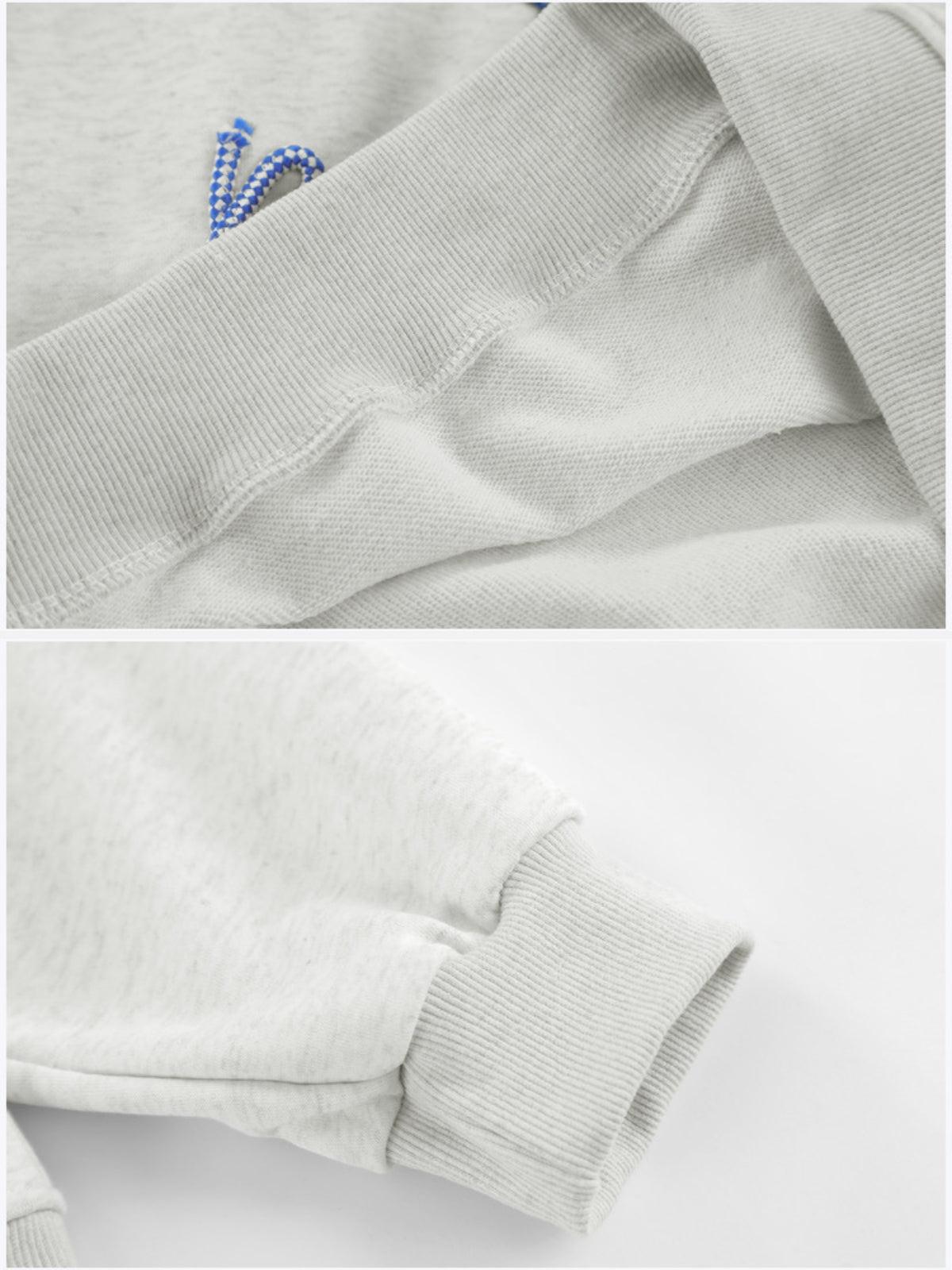 Stellaris Embroidered Sweatshirt