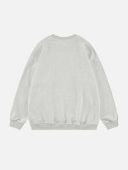 Stellaris Embroidered Sweatshirt
