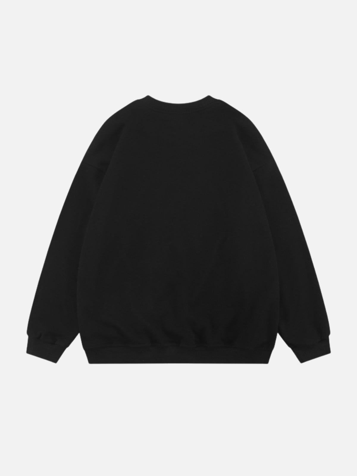 Stellaris Embroidered Sweatshirt
