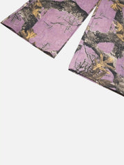 Street Branch Camouflage Pants