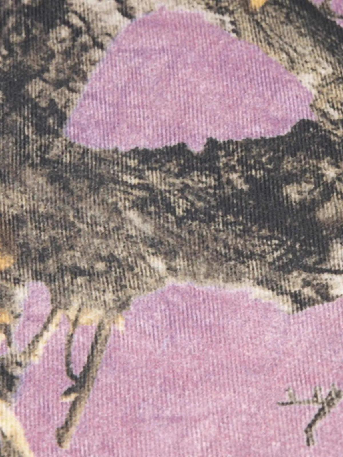 Street Branch Camouflage Pants