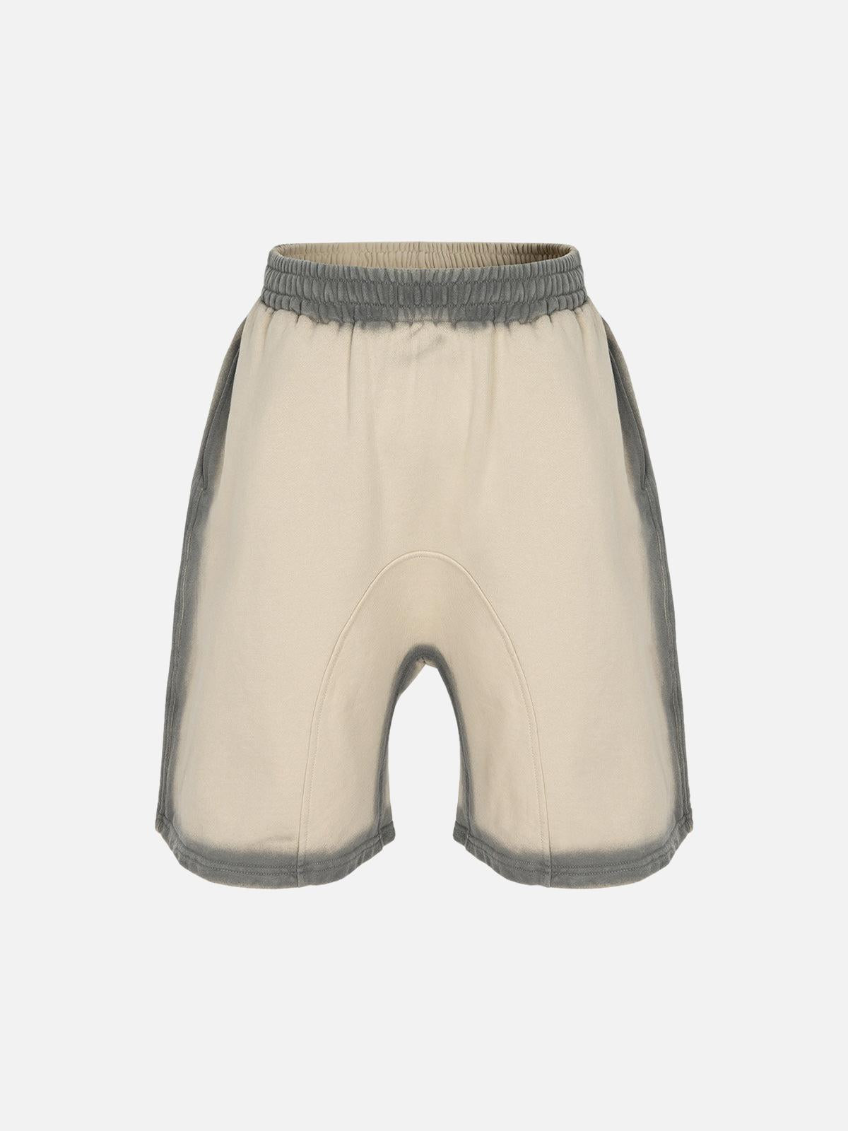 Street Cleanfit Drawstring Shorts