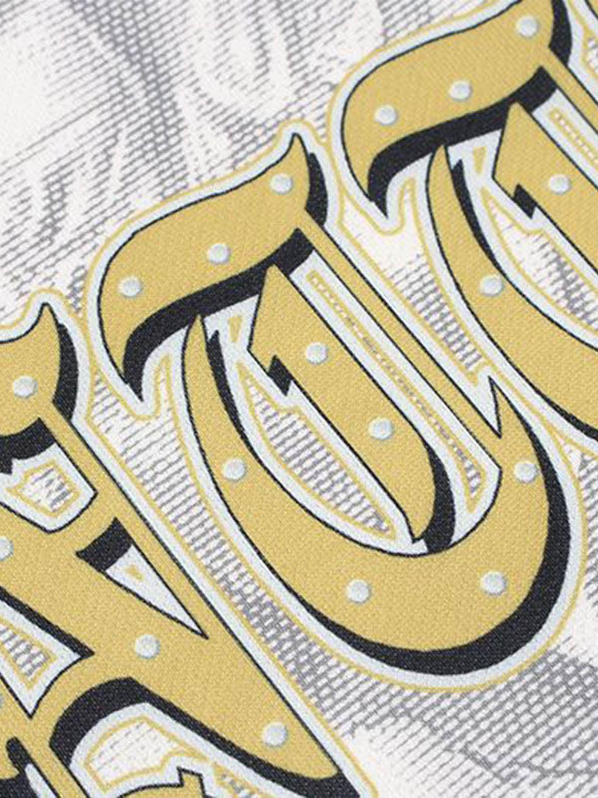 Street Hand-Painted Zip Up Hoodie