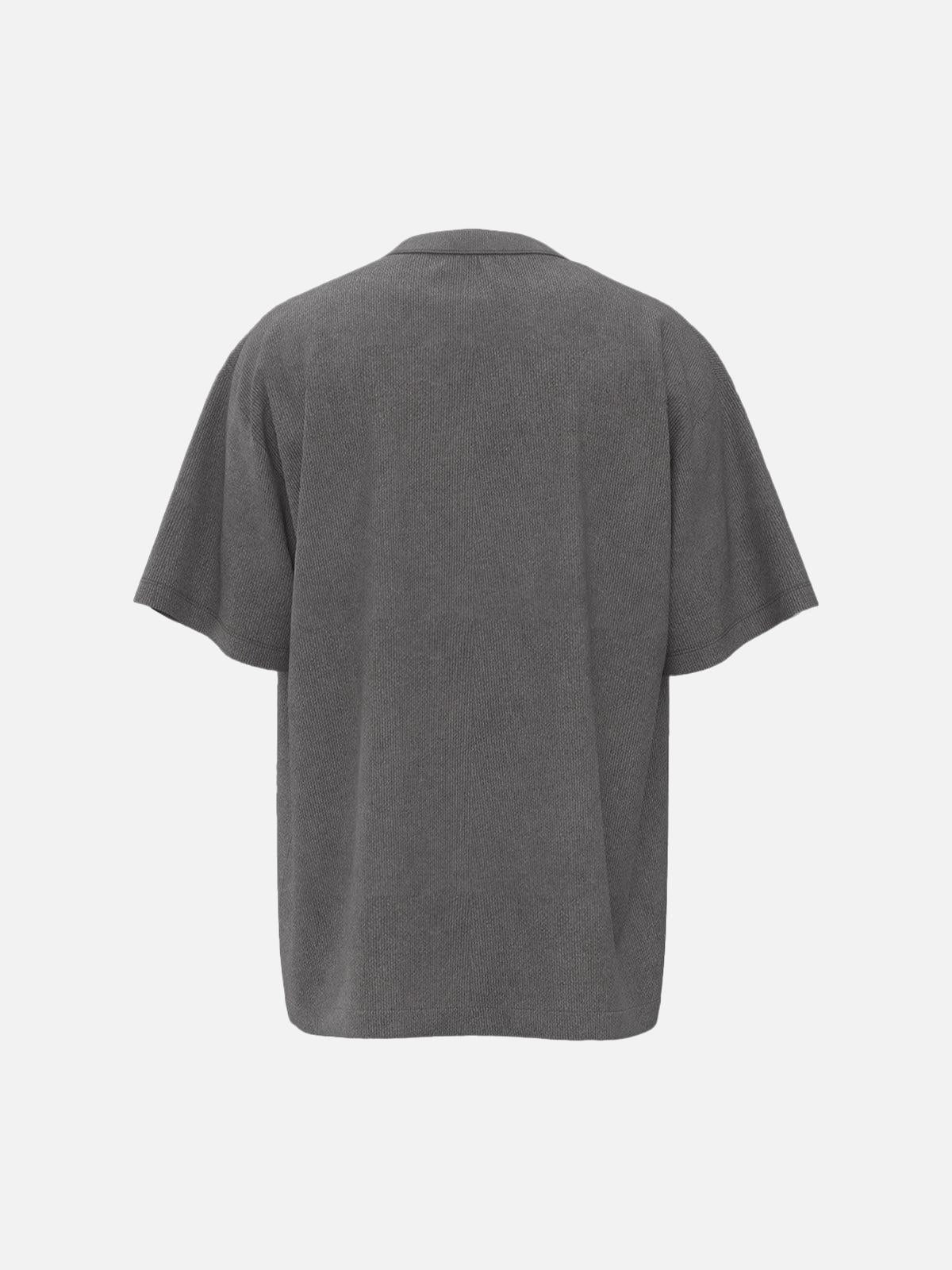 Street Rock & Roll Graphic T-Shirt