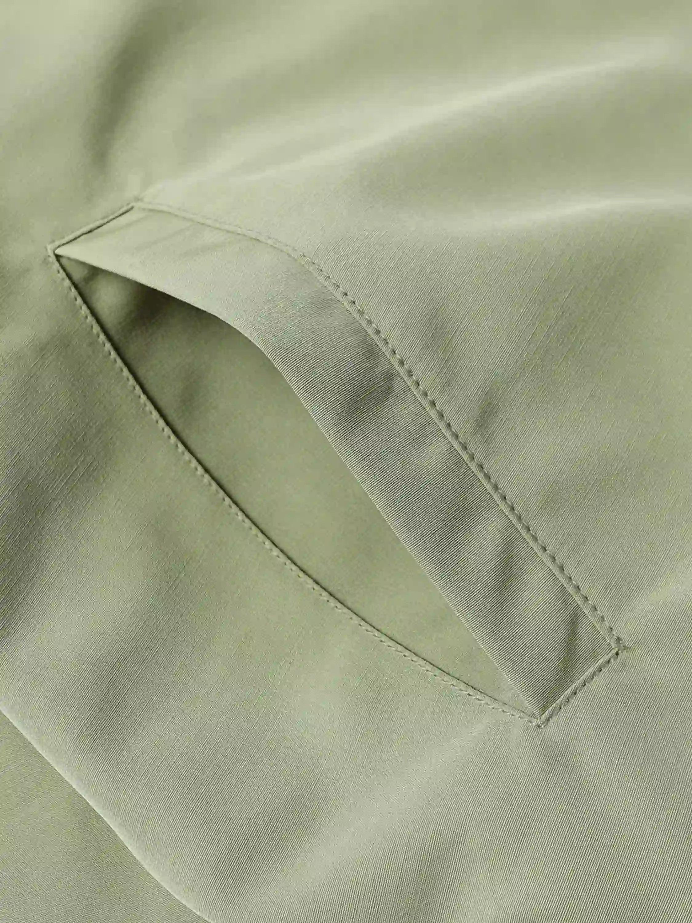 Street Stars Embroidered Zip-Up Jacket