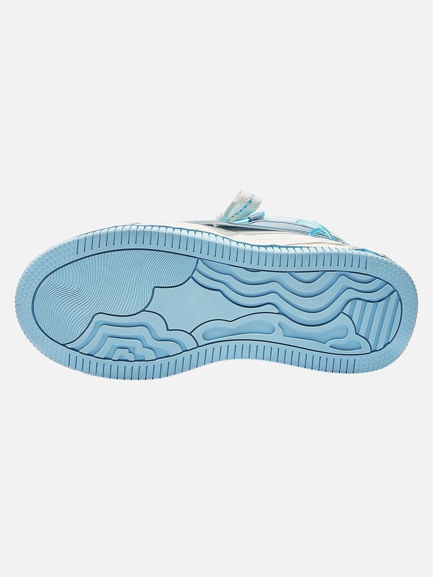 Street Trend Bread Shoes