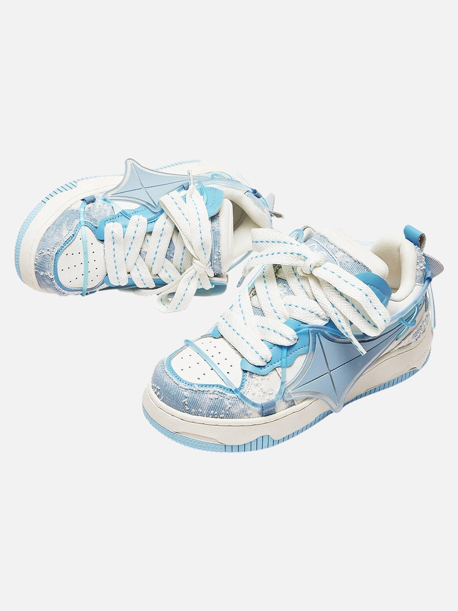 Street Trend Bread Shoes