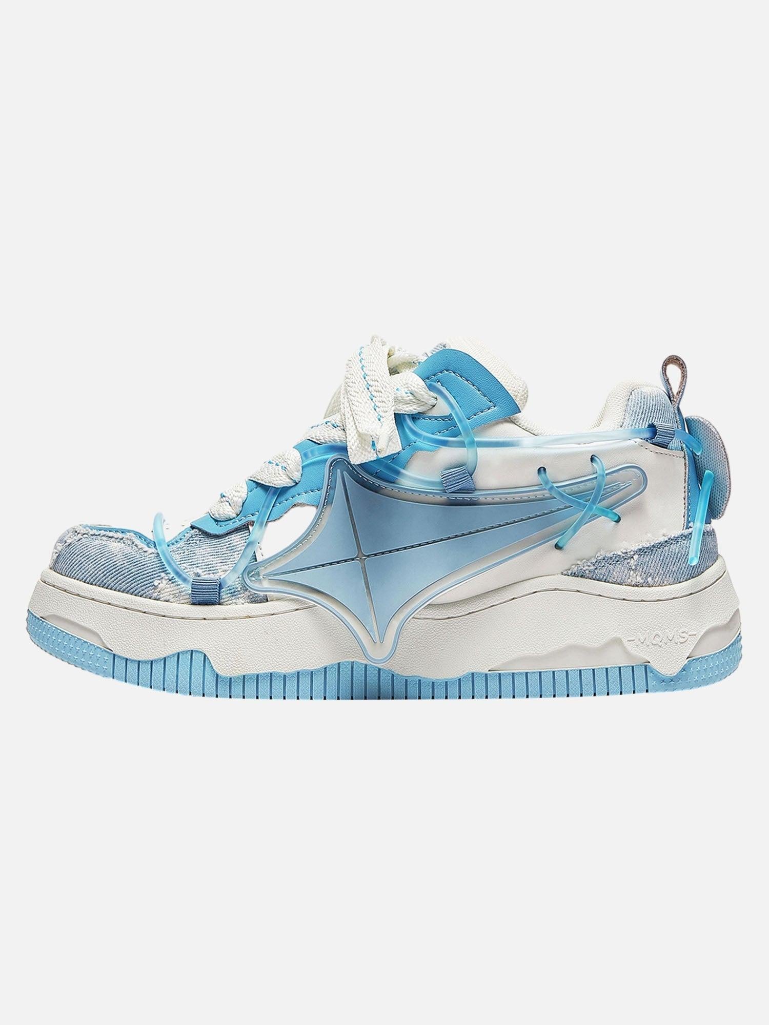 Street Trend Bread Shoes