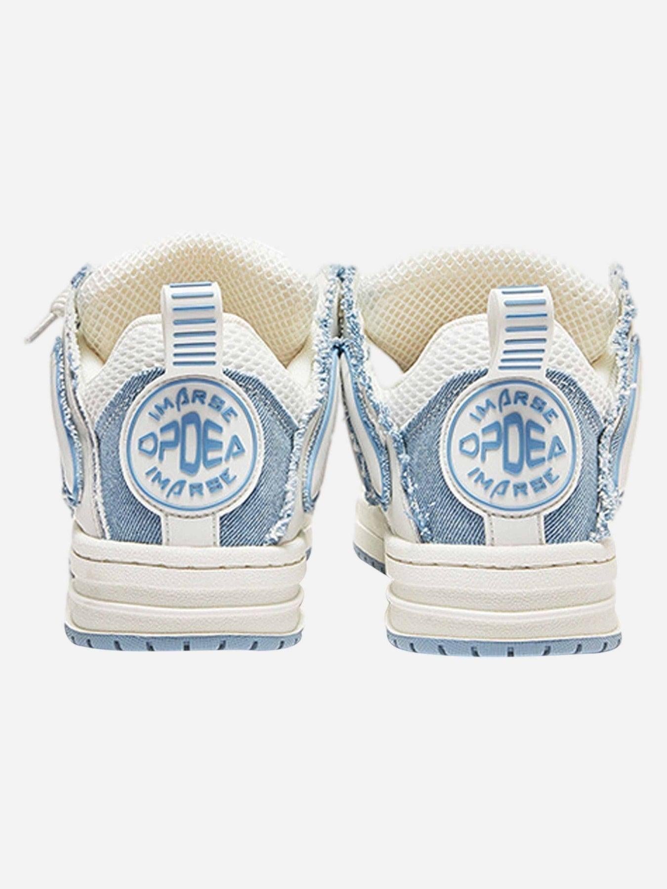 Street Trend Hundred Couple Shoes