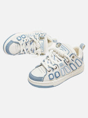 Street Trend Hundred Couple Shoes